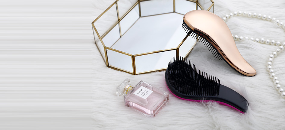 Detangling Hair Brush