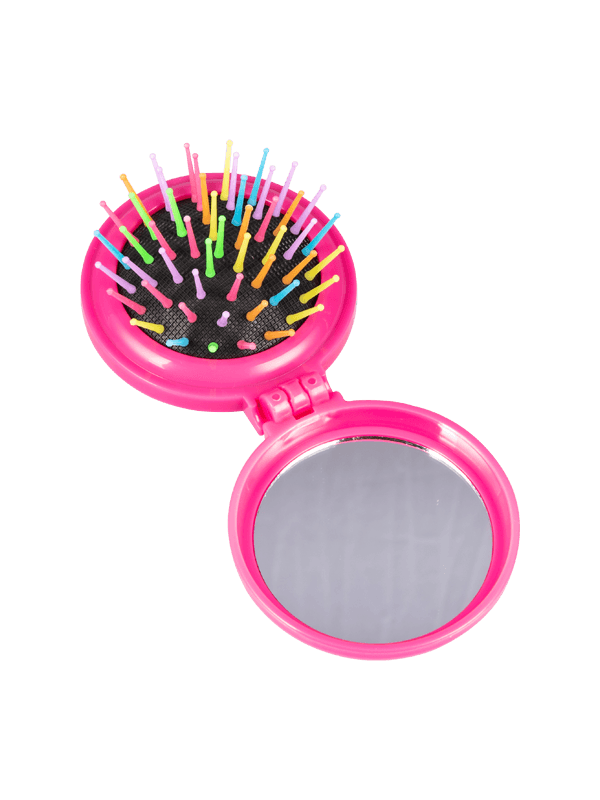 YJ-8594 (Color comb teeth)