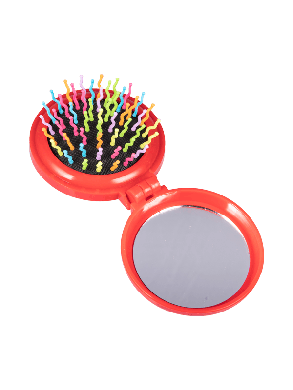 YJ-8594 (Rainbow comb teeth)