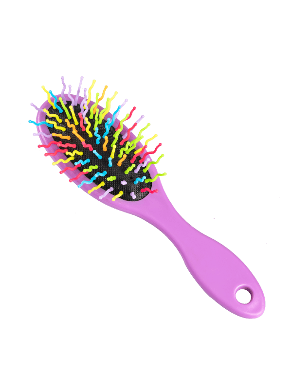 YJ-1926 (Rainbow comb teeth)