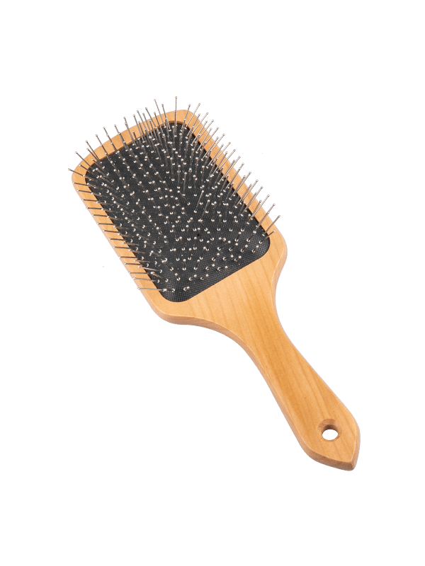 YJ-1953 (Steel needle comb teeth)