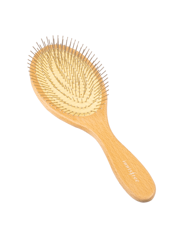 YJ-1957 (Steel needle comb teeth)