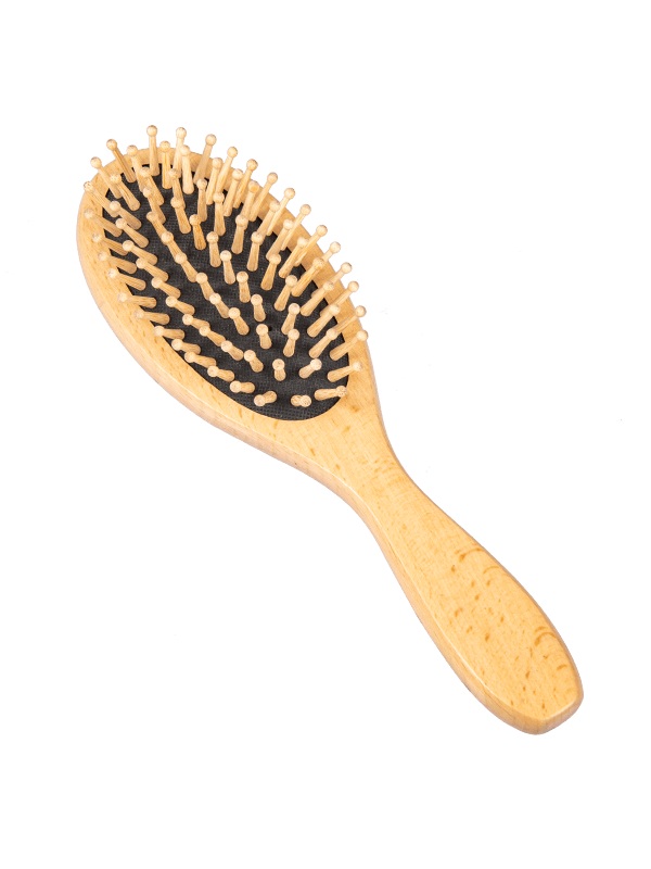 YJ-1964 (Wood comb teeth)