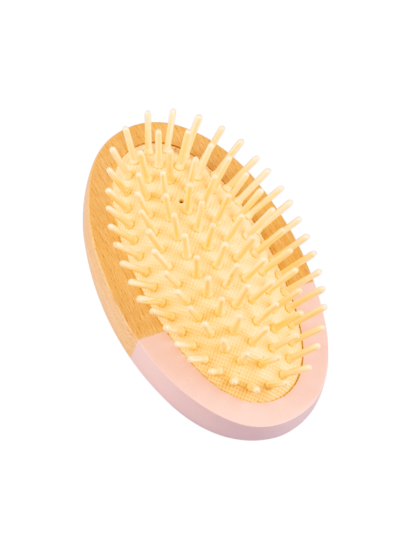 YJ-1977 (Wood comb teeth)